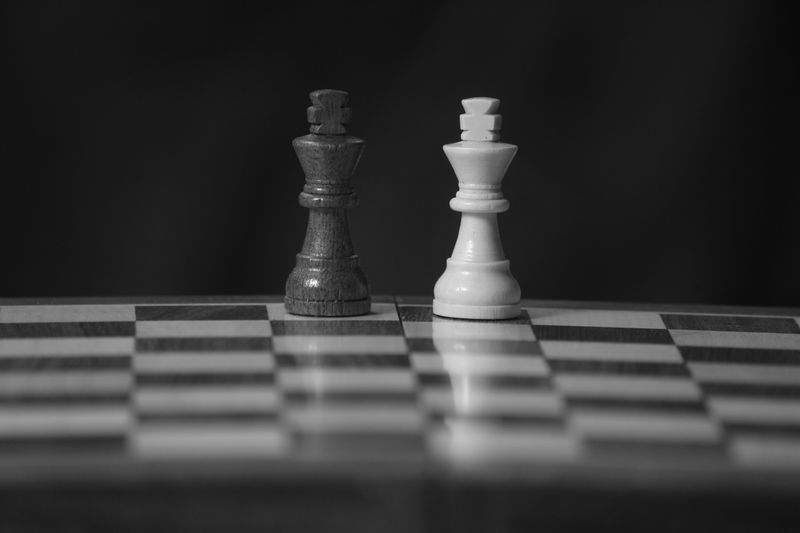 Wie Schach das strategische Denken im Alltag stärkt