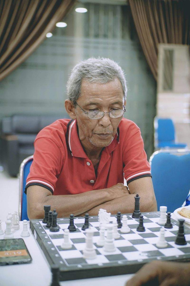 Schach-Events, Simultanvorstellungen und Firmenevents